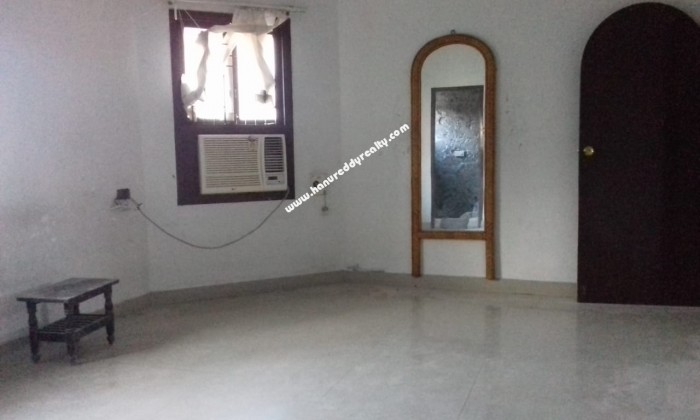 3 BHK Independent House for Rent in Neelankarai